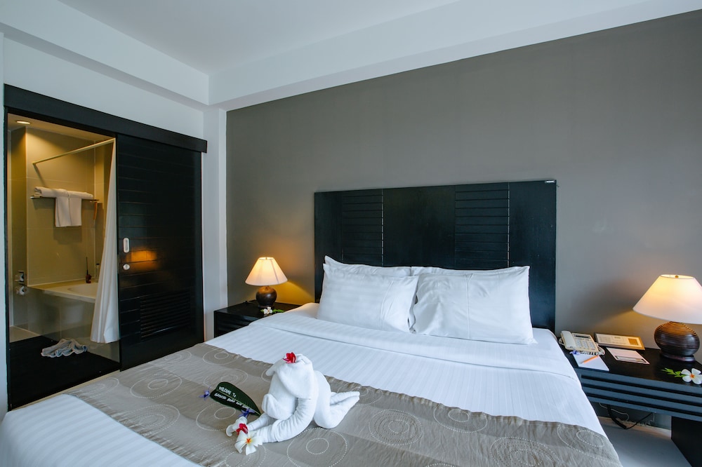 Samaya Wellness Resort 16/50