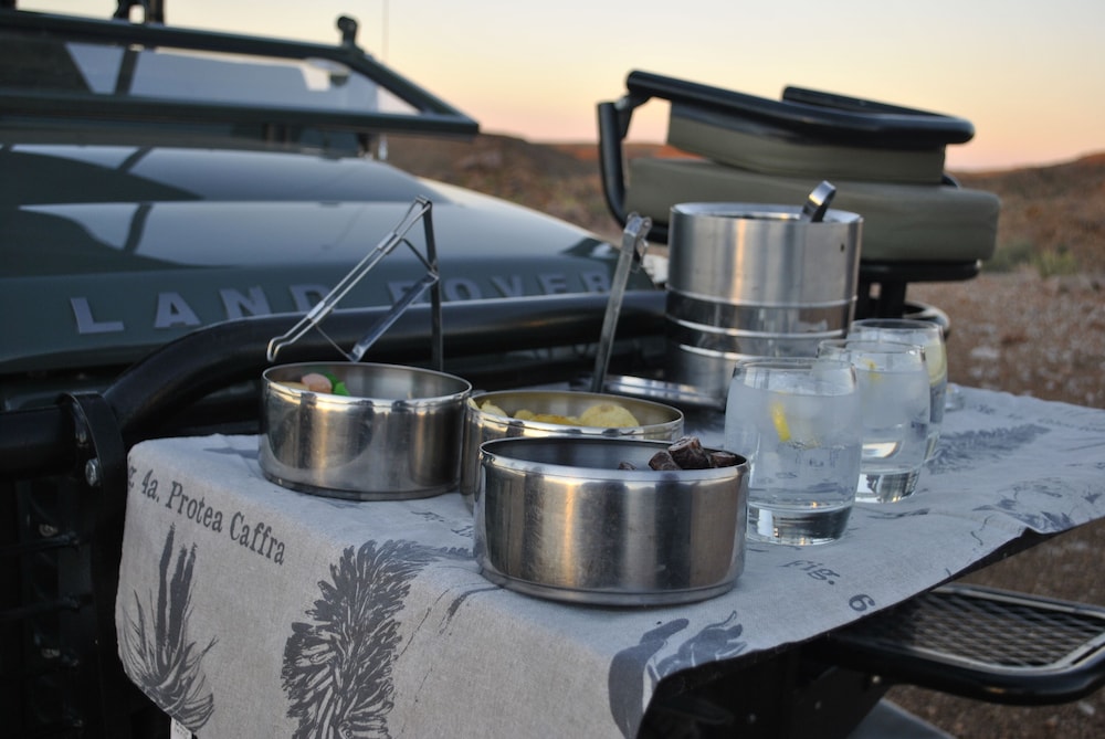 Tutwa Desert Lodge 7/50