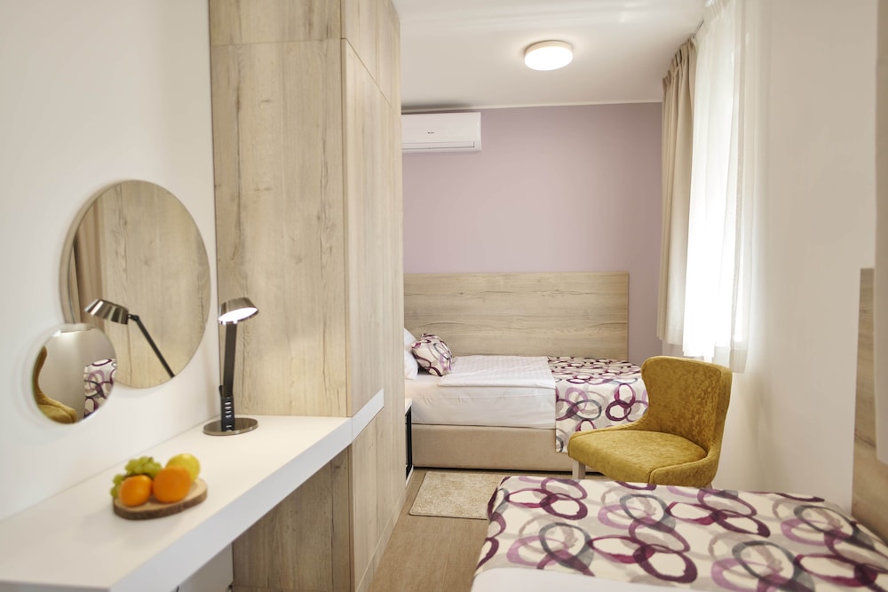 Arancini Residence 50/50
