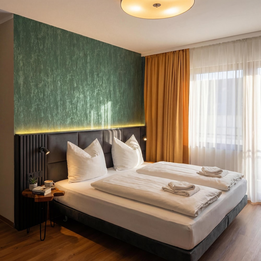 Hotel Wali 10/59