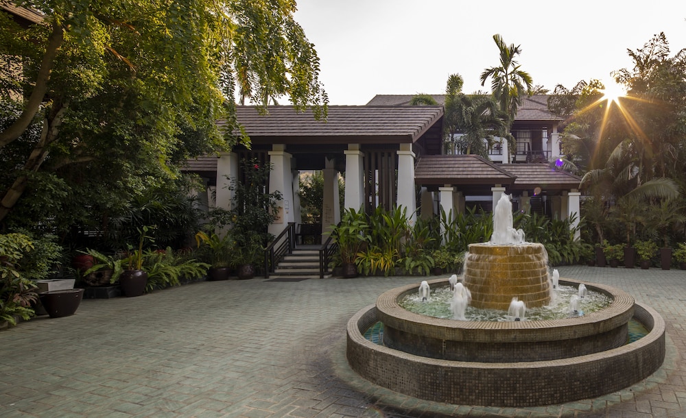 Samed Pavilion Resort 47/50