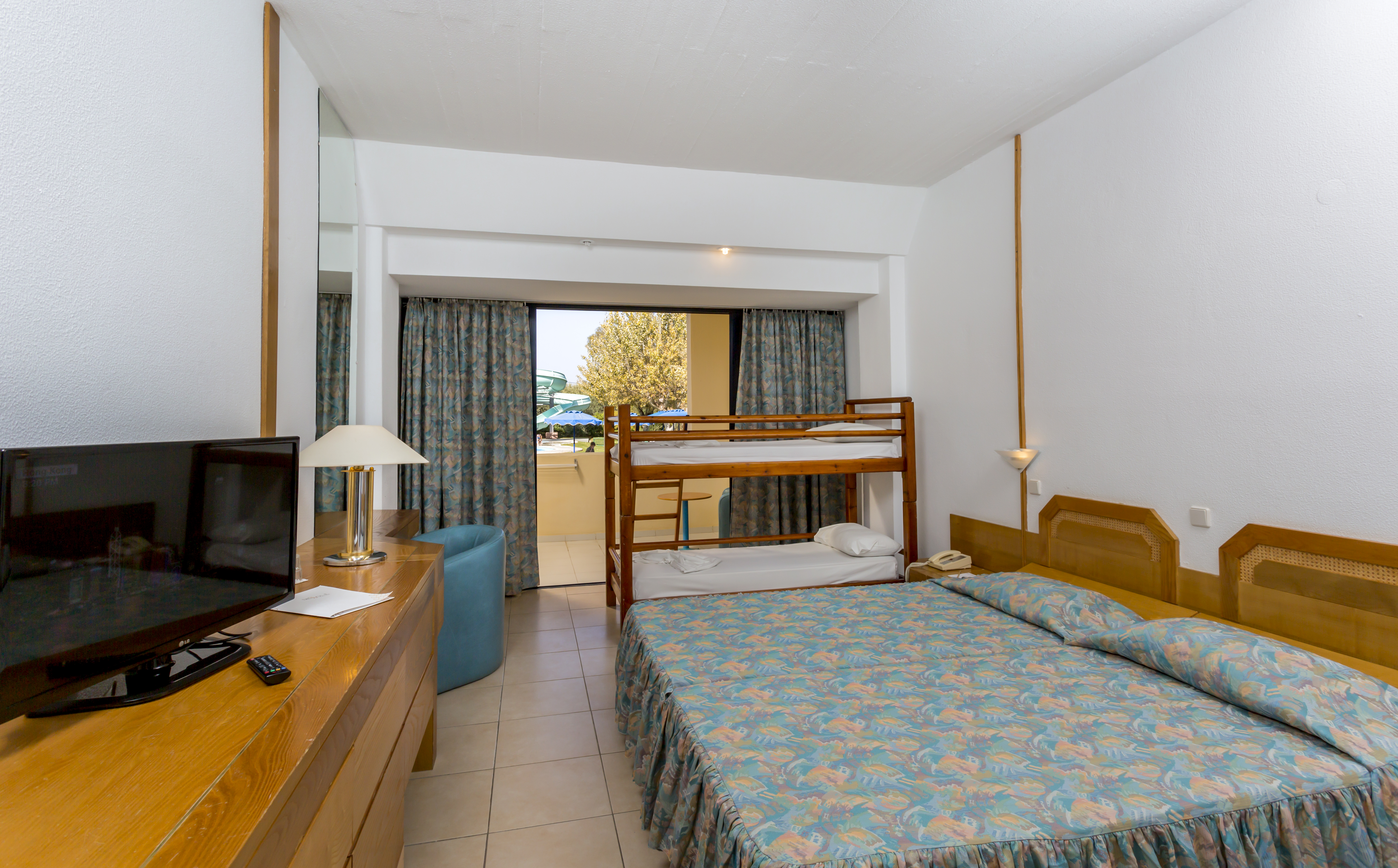 Blue Sea Holiday Village 13/50