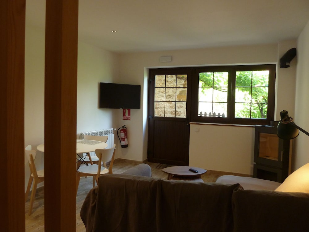 Casa Rural La Cortina 18/39