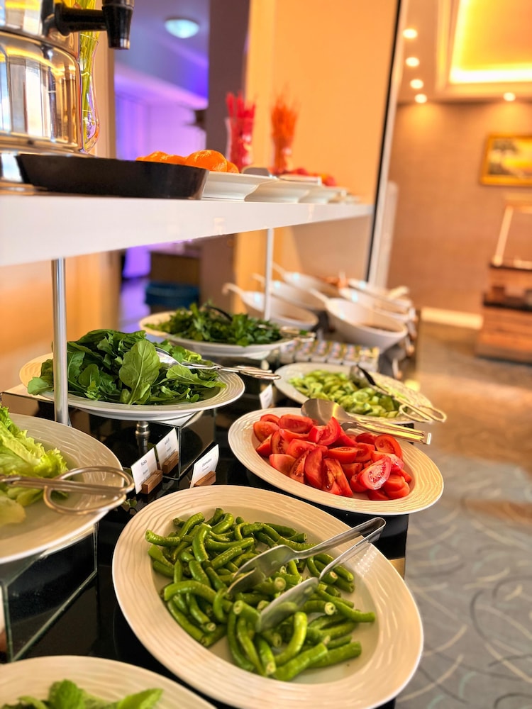 Tekirdag Yat Hotel 29/50