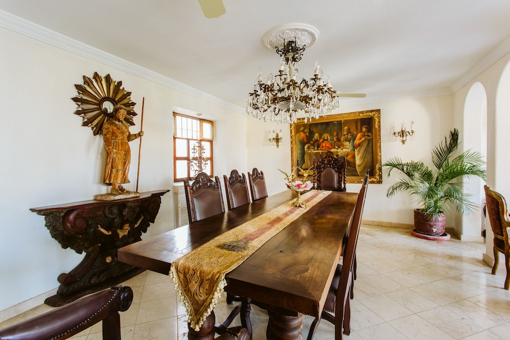 Hacienda San Angel 29/50