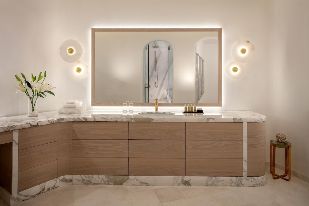 Anantara Retreat Santorini Abu Dhabi - Adults Only 6/71