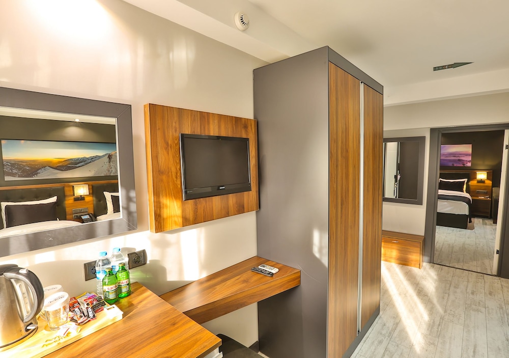 Azra Suite Otel 32/50