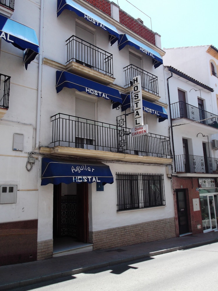 Hotel Dona Carmen 2/33