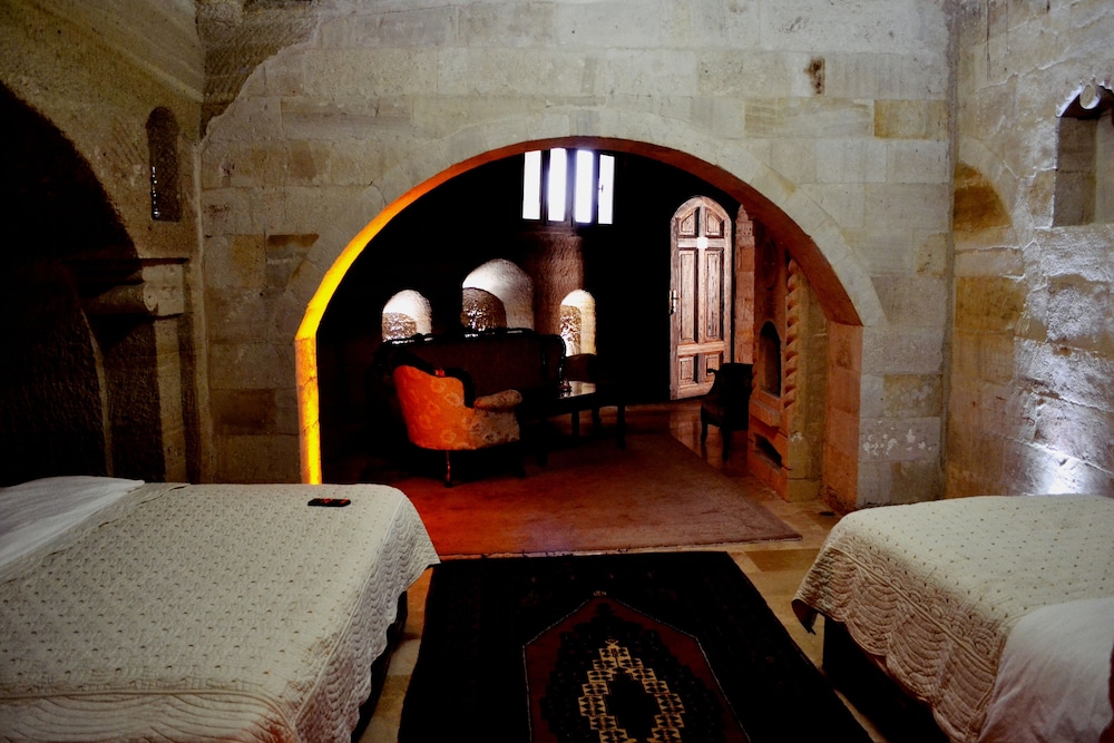 Family Cave Suites Hotel 21/50