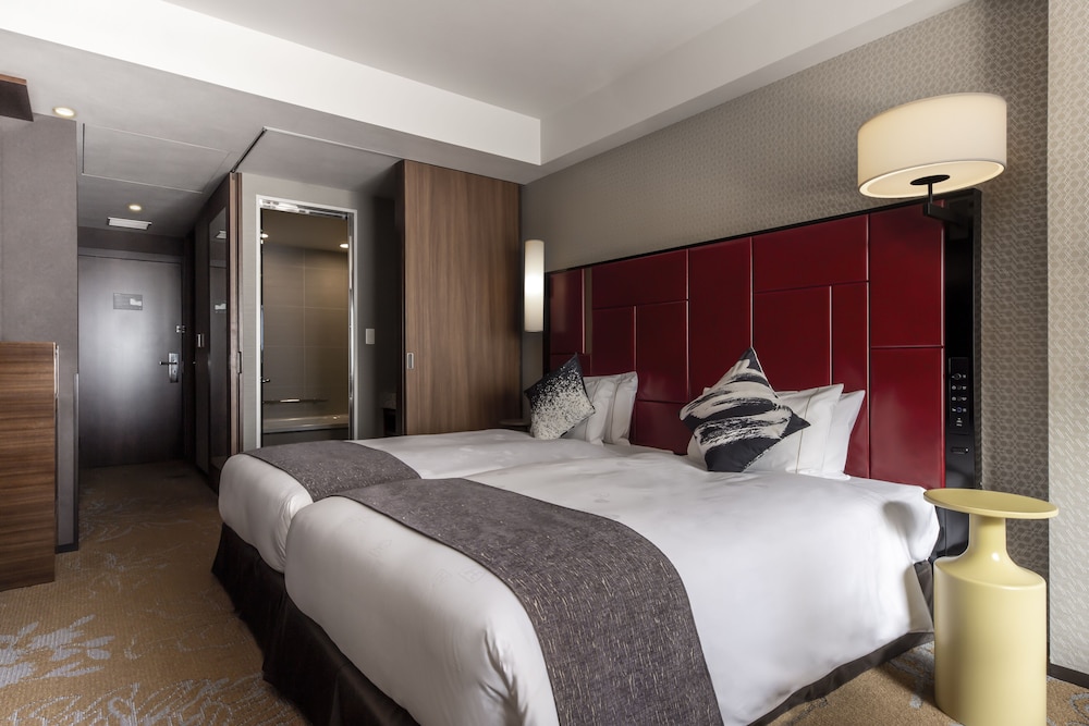 Courtyard by Marriott Kyoto Shijo Karasuma 7/24