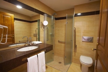 Hotel Vila Do Val 54/56