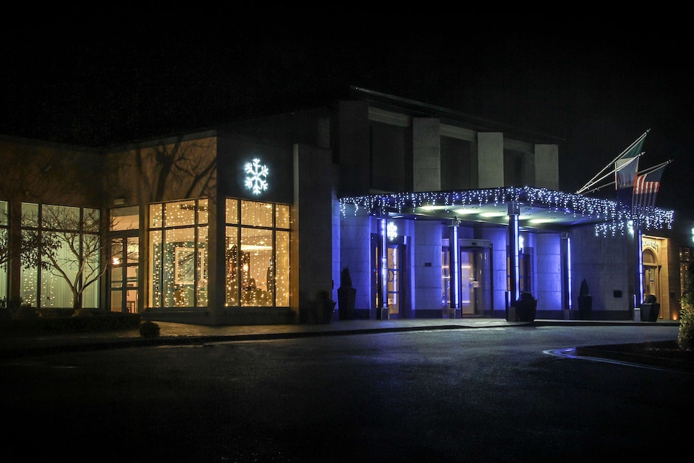 Radisson Blu Hotel And Spa Limerick 1/50