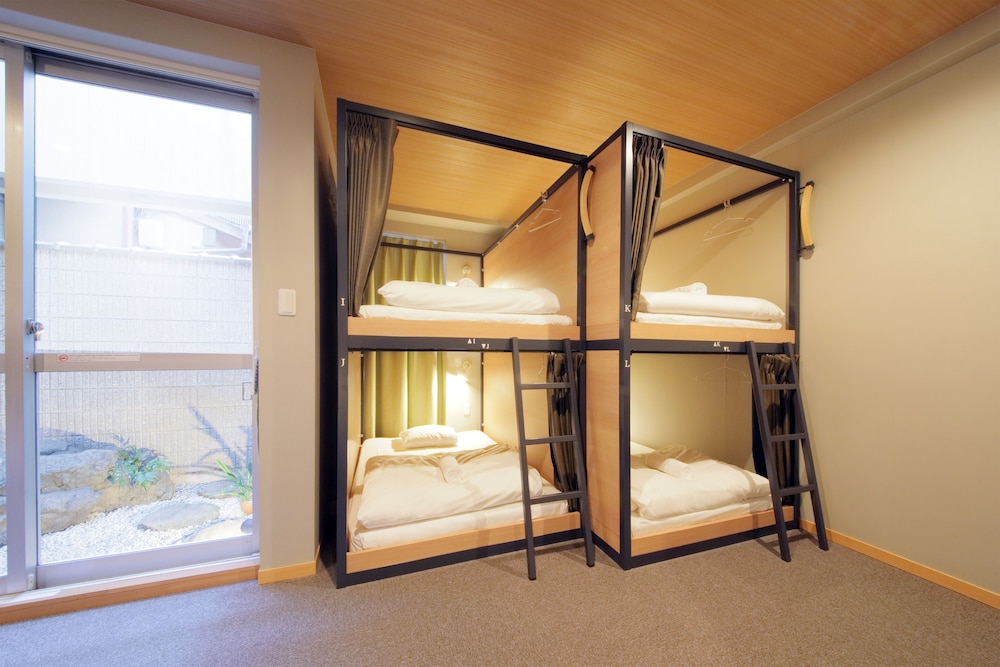 R.Star Hostel Kyoto Japan 36/54