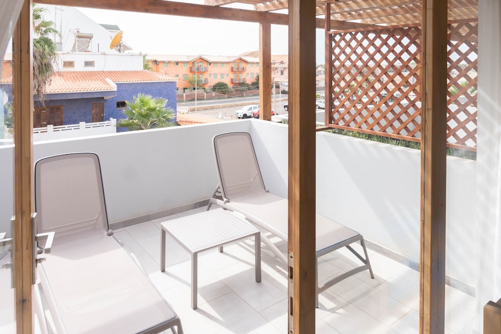 Sobrado boutique hotel 48/58