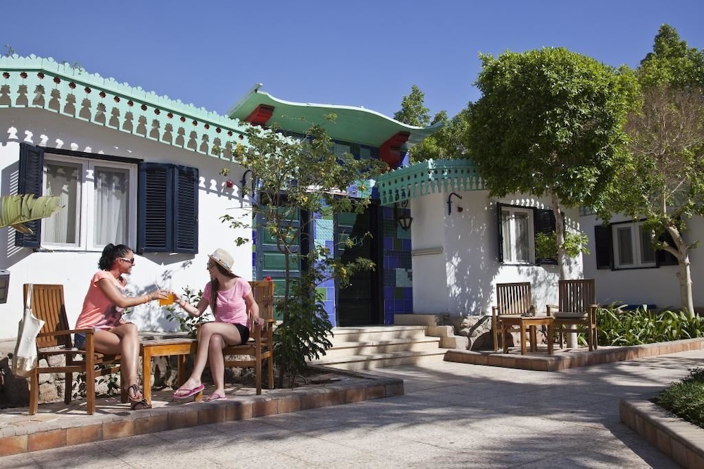 Ghazala Beach Hotel 5/50