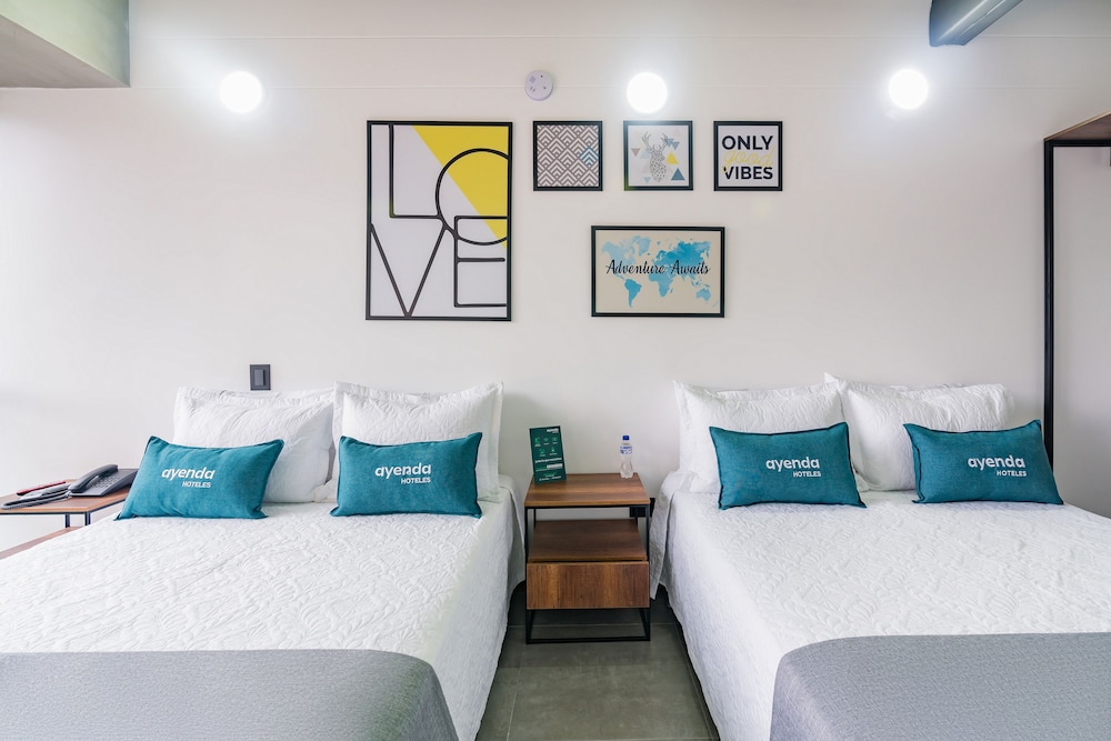 Hotel Loft 32 16/31