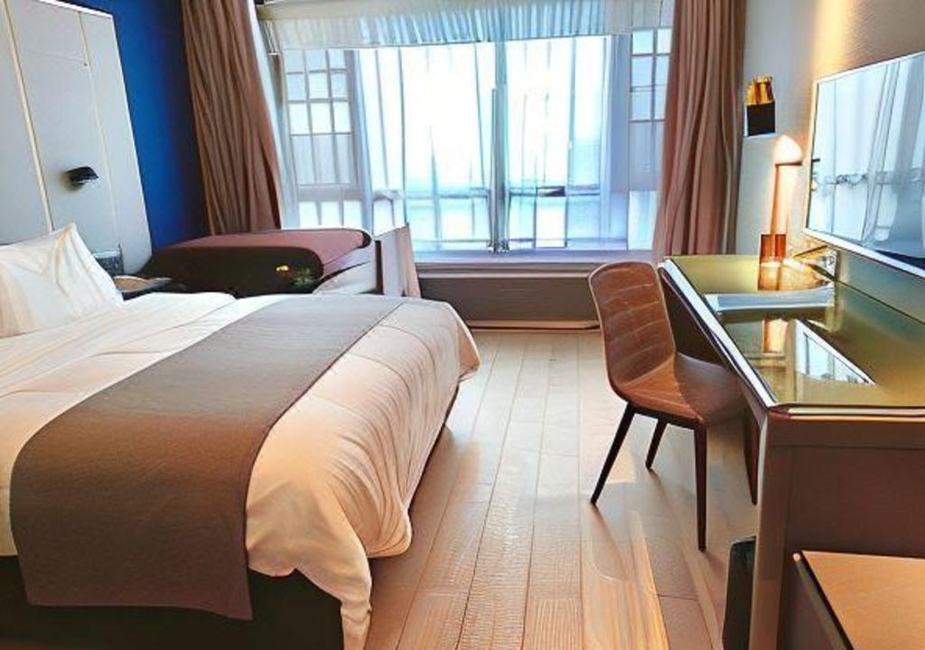 Lanou Hotel (Guizhou Guiyang Huaxi District Meide Government House Branch) 7/53