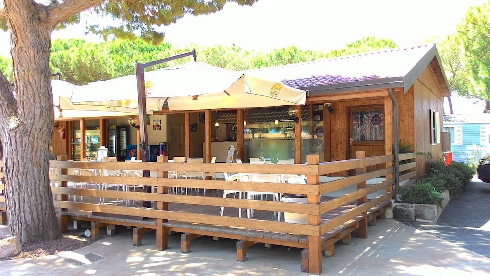 Club del Sole Orbetello Family Collection 4/45