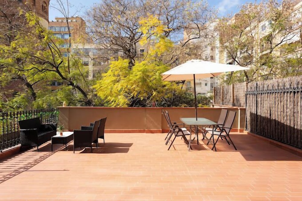 Hostal Siscinc - Adults Only 44/53