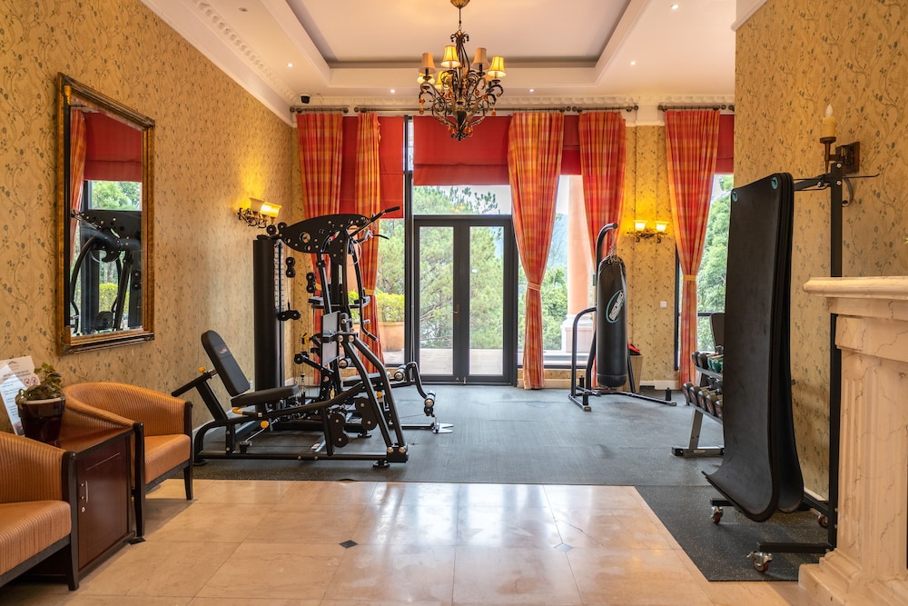 Dalat Edensee Lake Resort and Spa 22/45