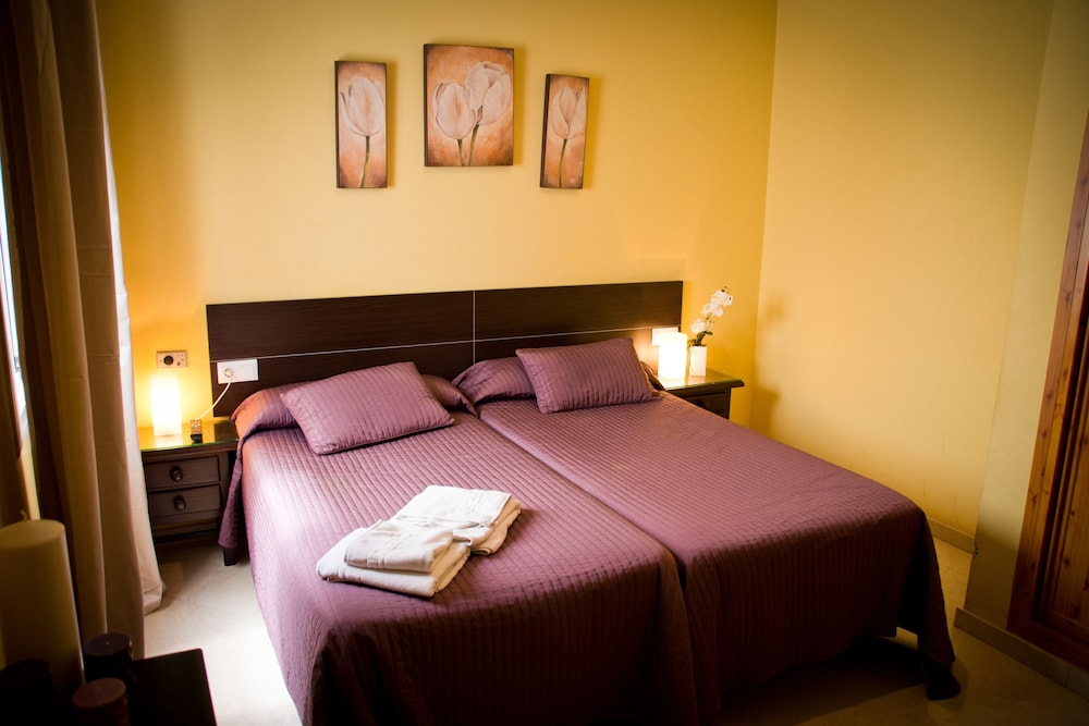 Hostal La Muralla 15/48