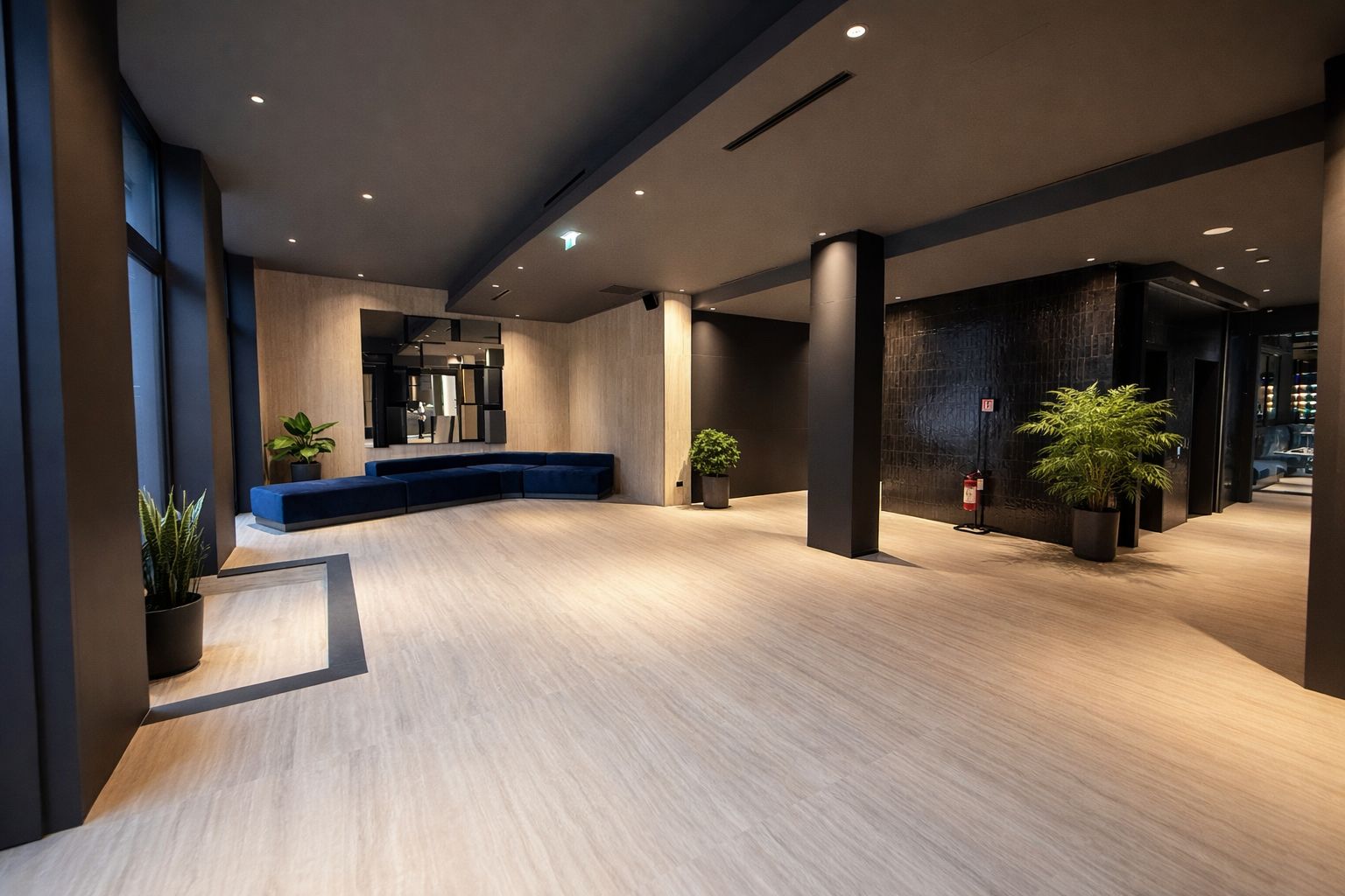 Palazzo Loreto Hotel Milano 33/35