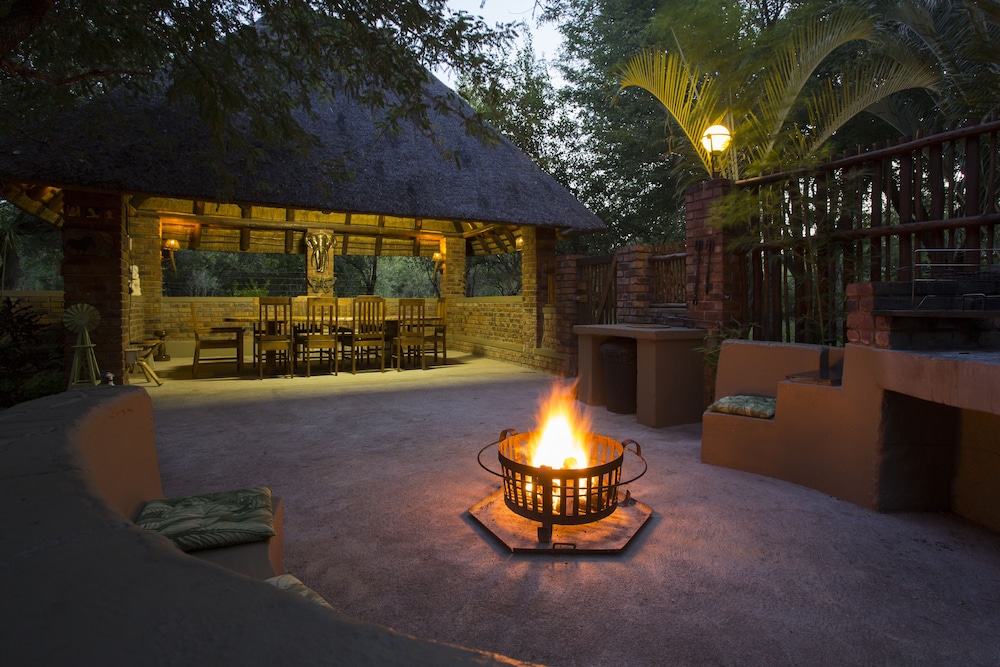 Doringpoort Safari Lodge(PTY)LTD 42/50