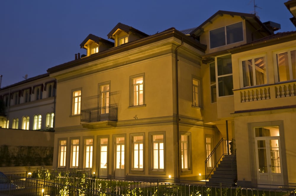 Hotel di Varese 6/50