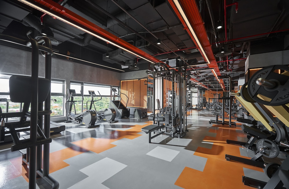 Vias Hotel Vung Tau 38/70