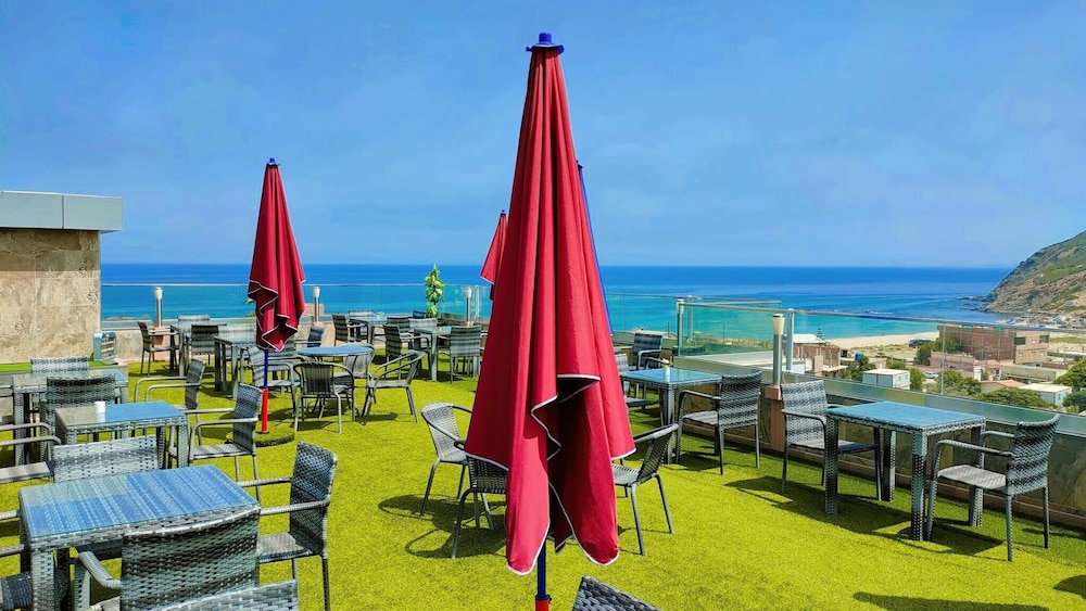 Hotel Boulefkhade Skikda 26/38