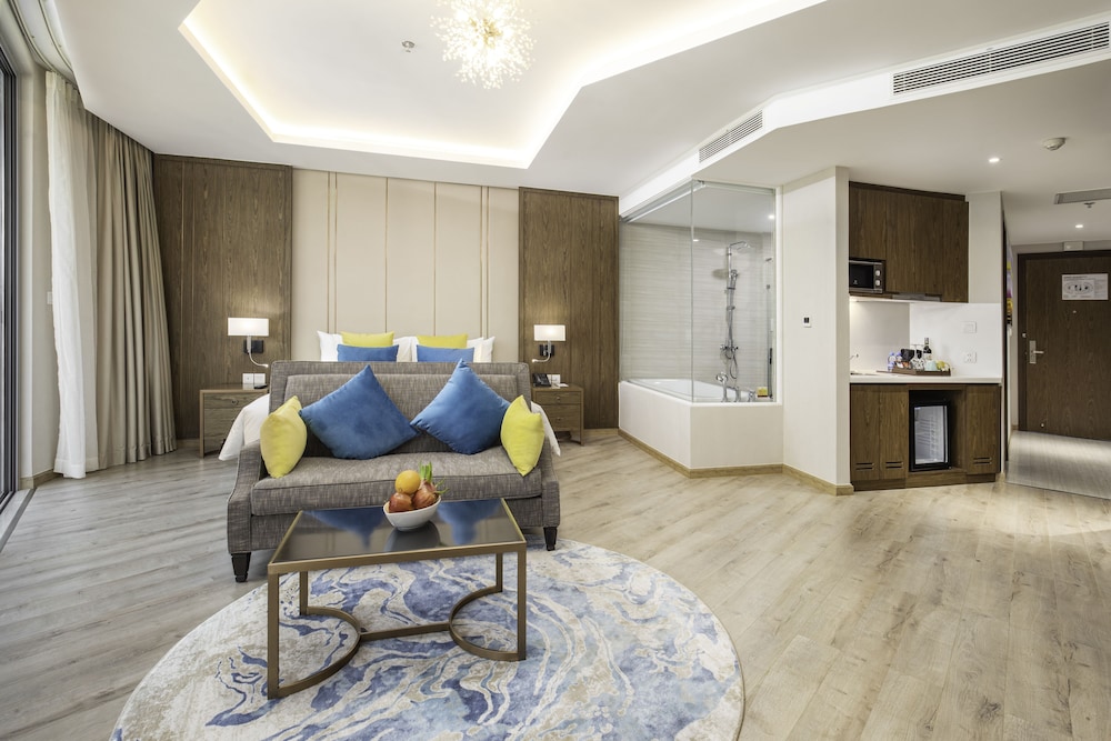 The Empyrean Nha Trang 45/60