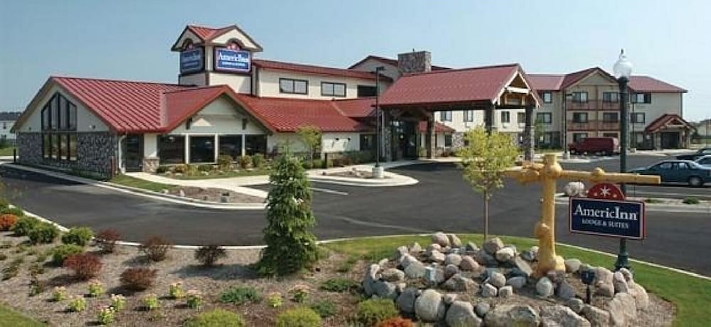 AmericInn by Wyndham Oswego 5/39