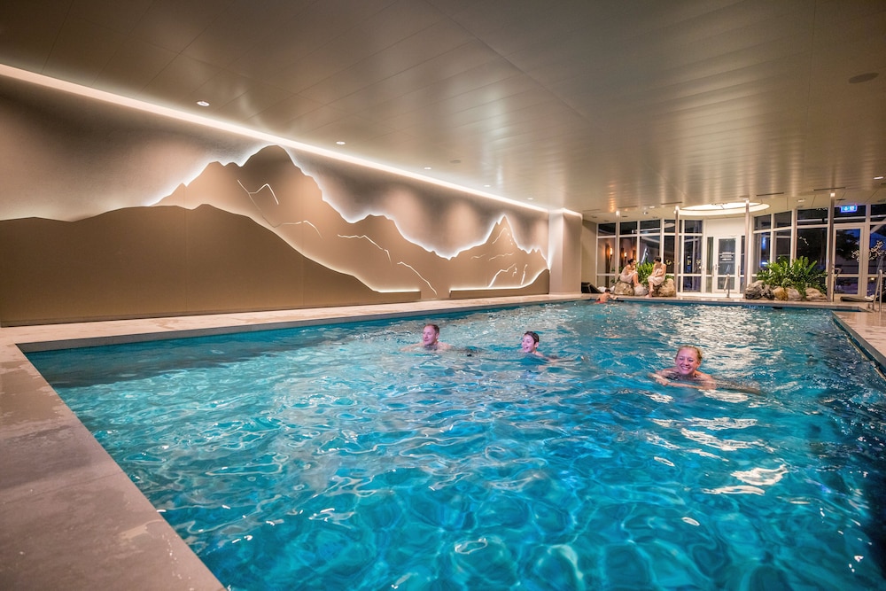 Belvedere Swiss Quality Hotel 27/33