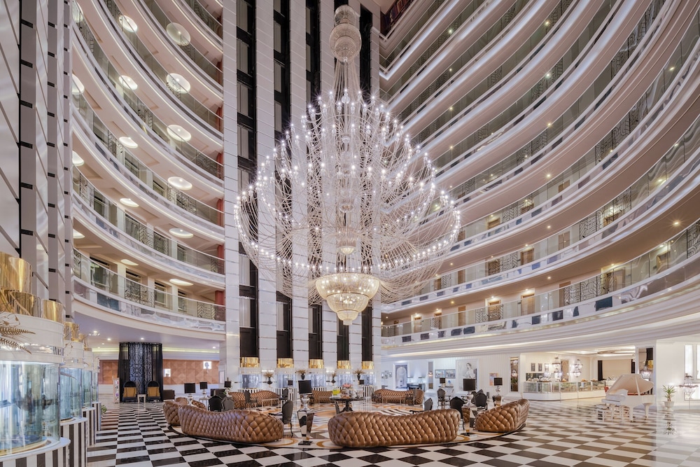 Delphin Imperial 11/60
