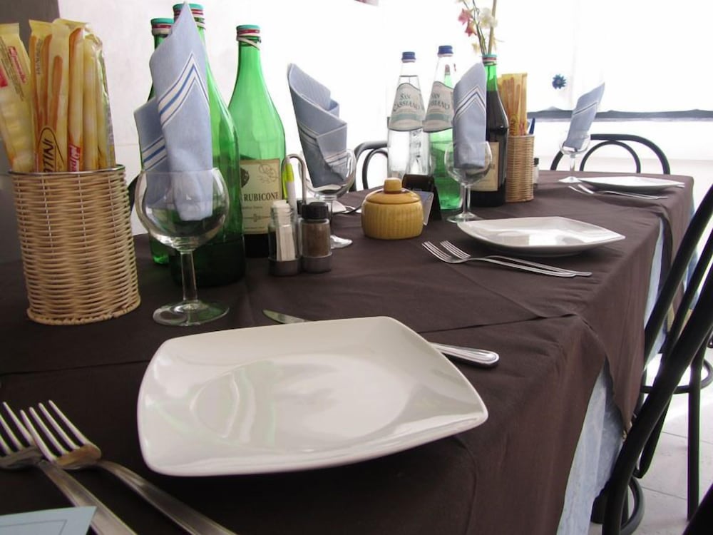 Hotel La Plage 34/44