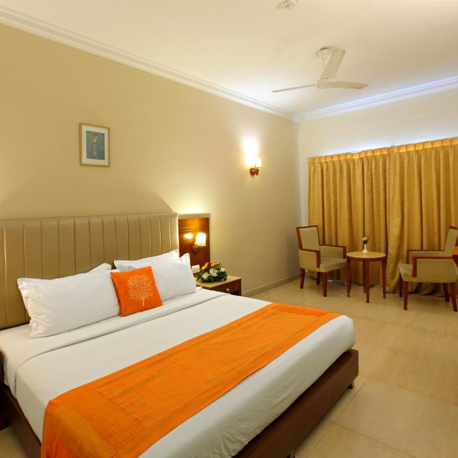 COCHIN PALACE 9/39