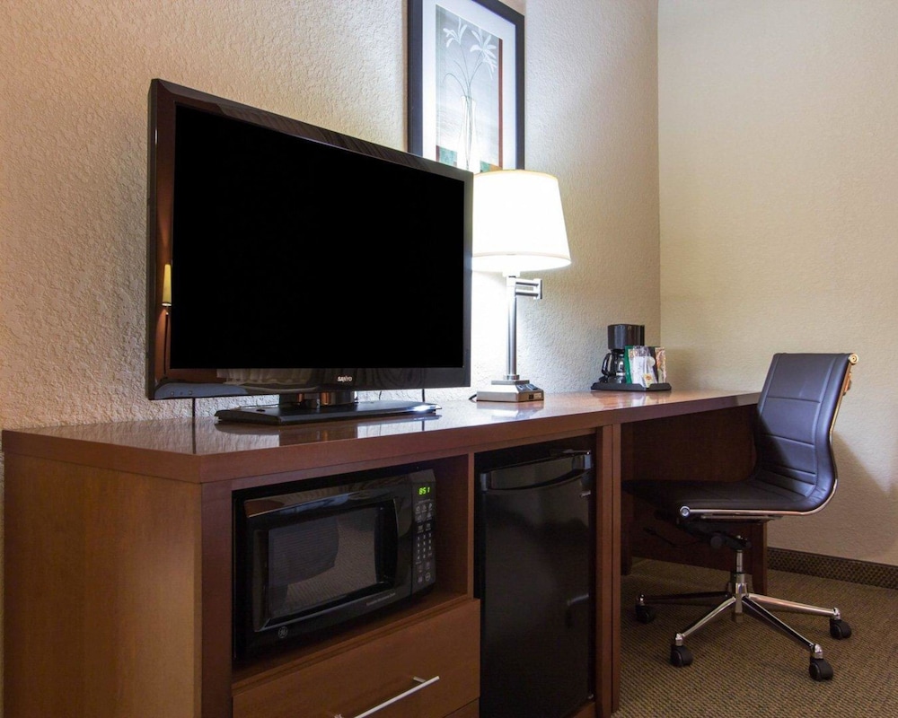 Comfort Inn & Suites Charleston Airport Convention Center 33/41