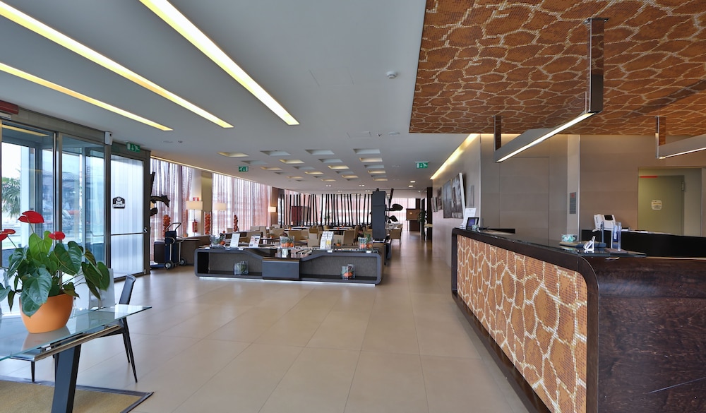 Best Western Hotel Goldenmile Milan 10/74