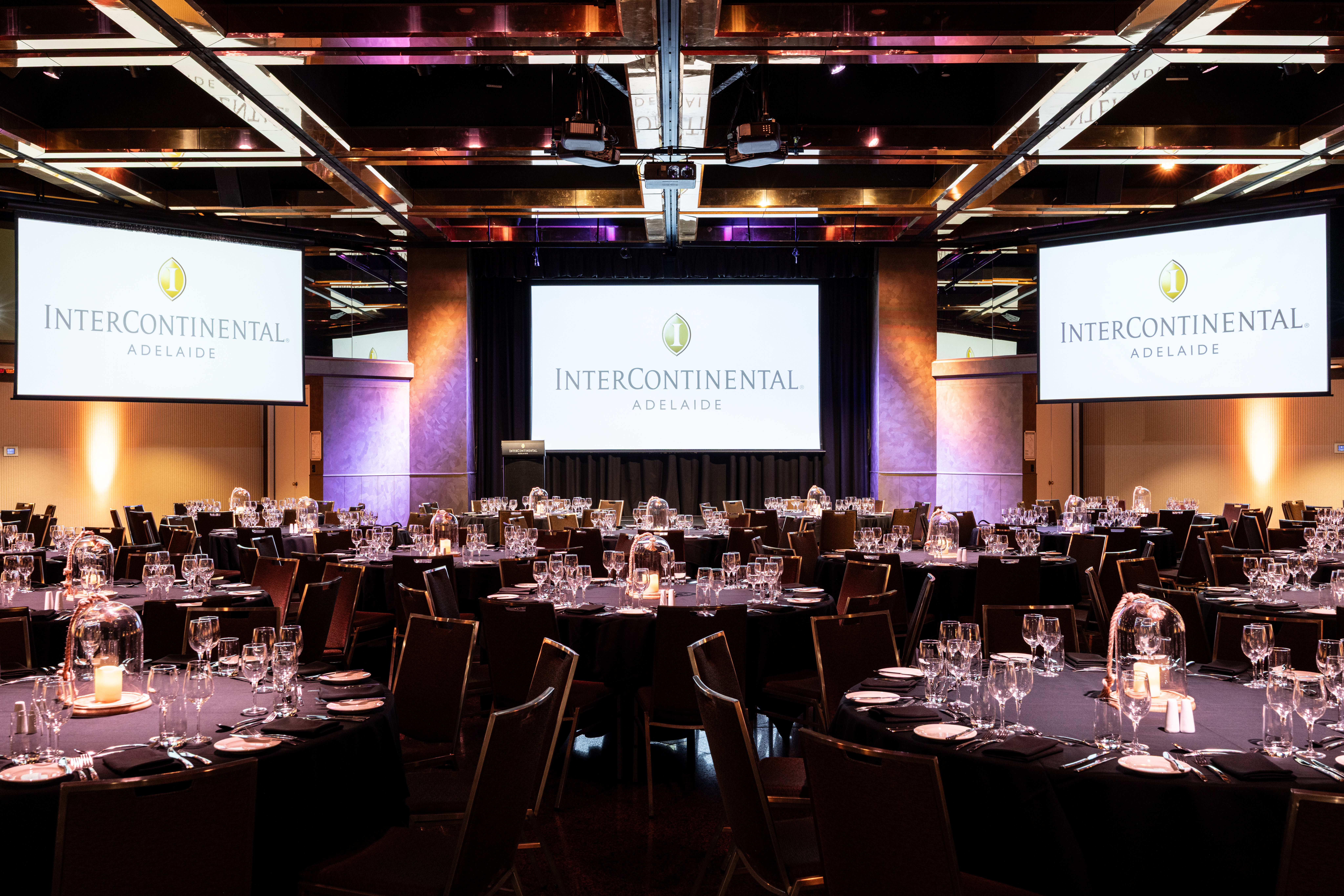 Intercontinental Adelaide 66/82
