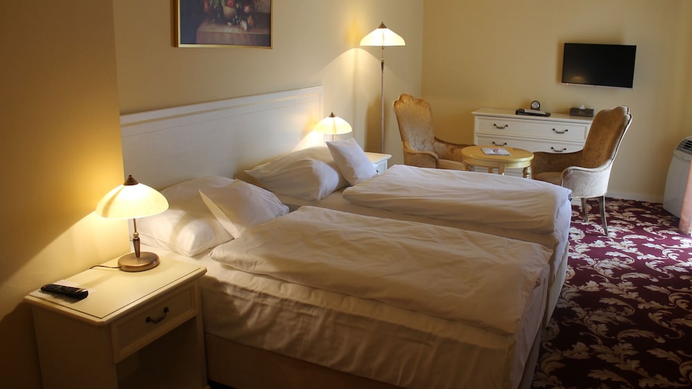 SPA HOTEL VITA 9/35
