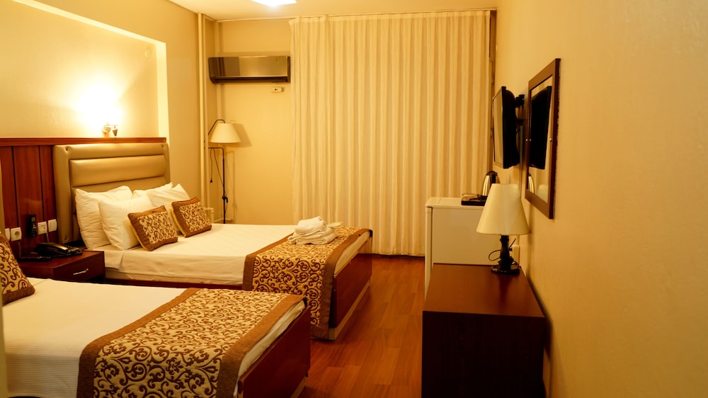Otel Orhan 7/23