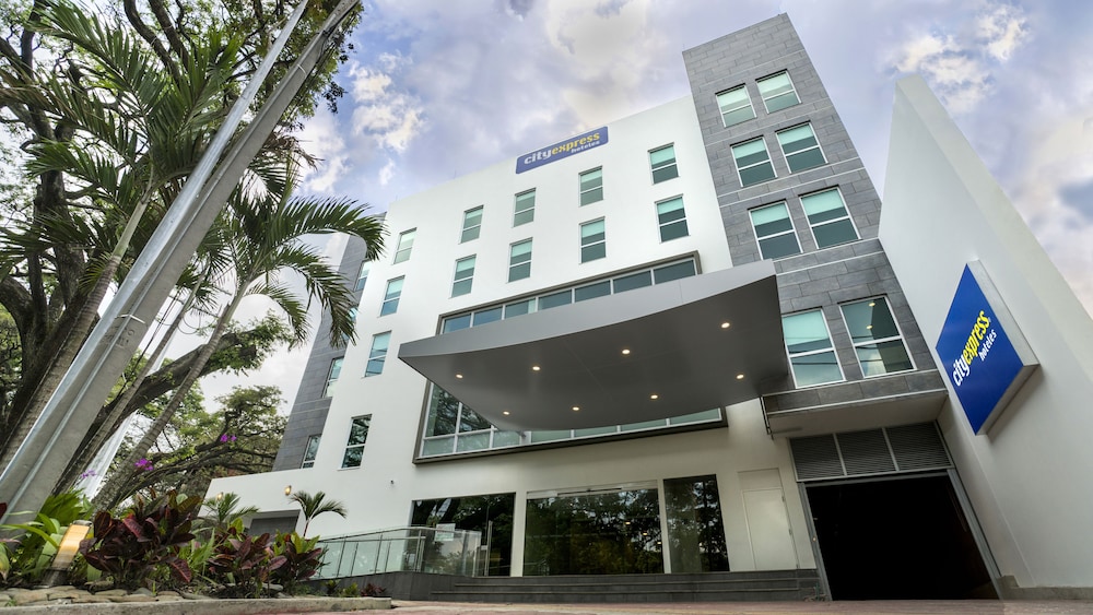 City Express Plus by Marriott Cali Colombia in CALI