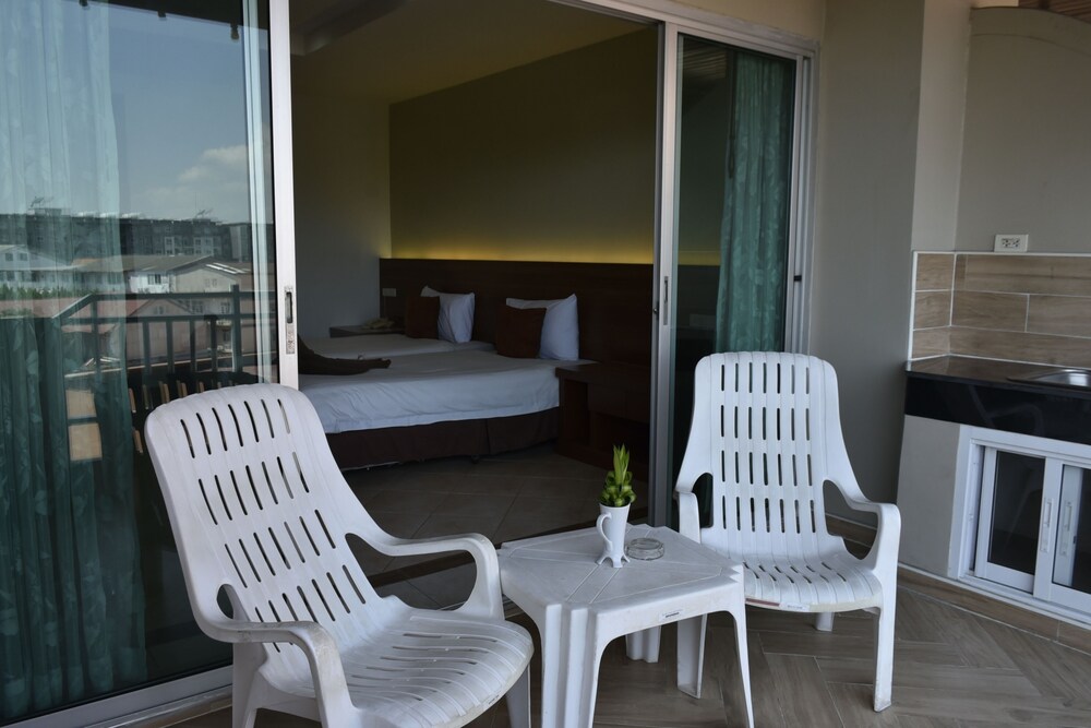 Diana Garden Resort 28/48