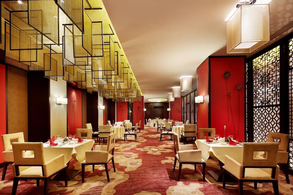 Mingcheng Jin Jiang Hotel 44/54