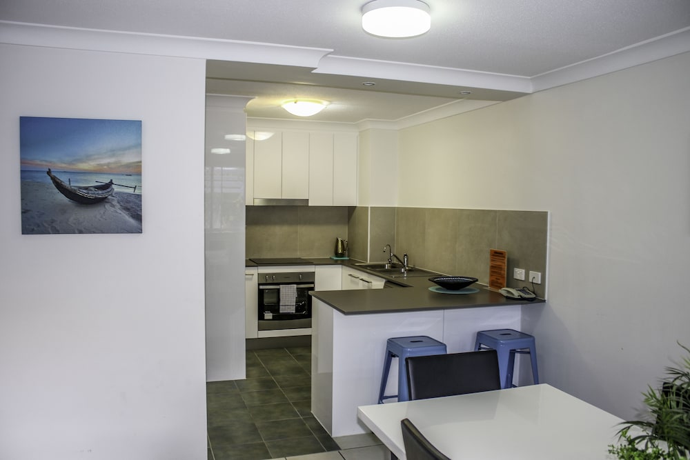 Surfers Beach Holiday Apartments 30/45