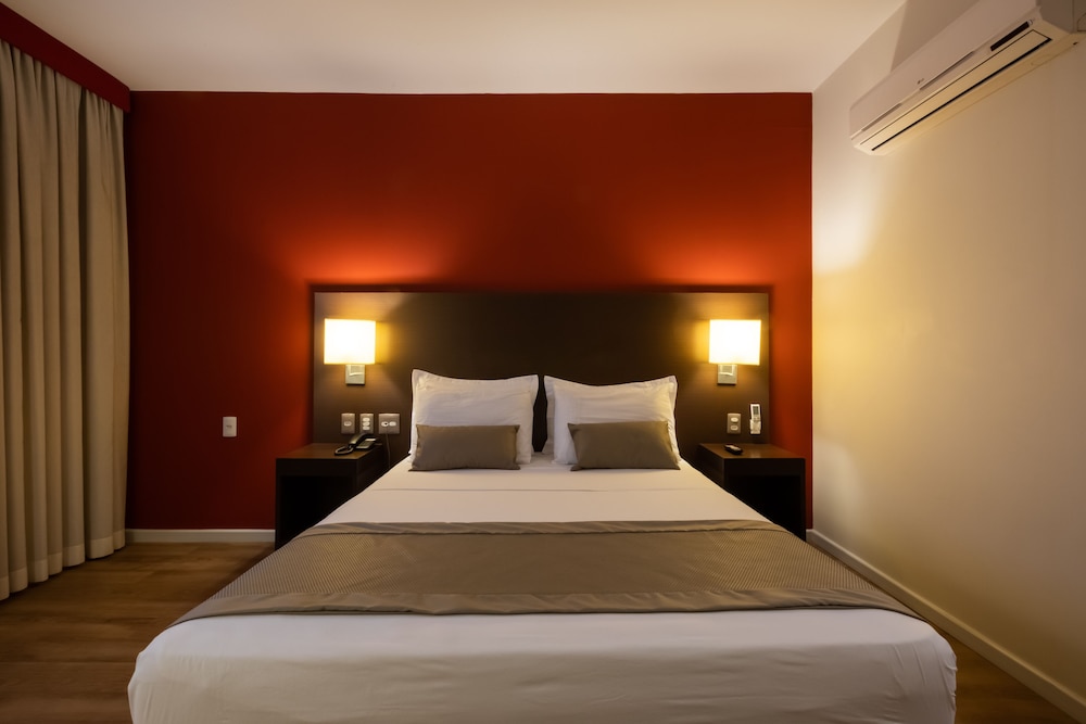 PLUS, SUPERIOR, DOUBLE BED