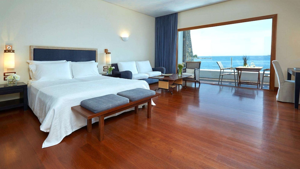 MEDITERRANEAN, BUNGALOW, BEACH FRONT