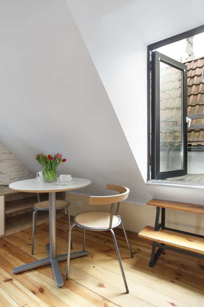 Elite Apartments Gdansk Old Town 57/82