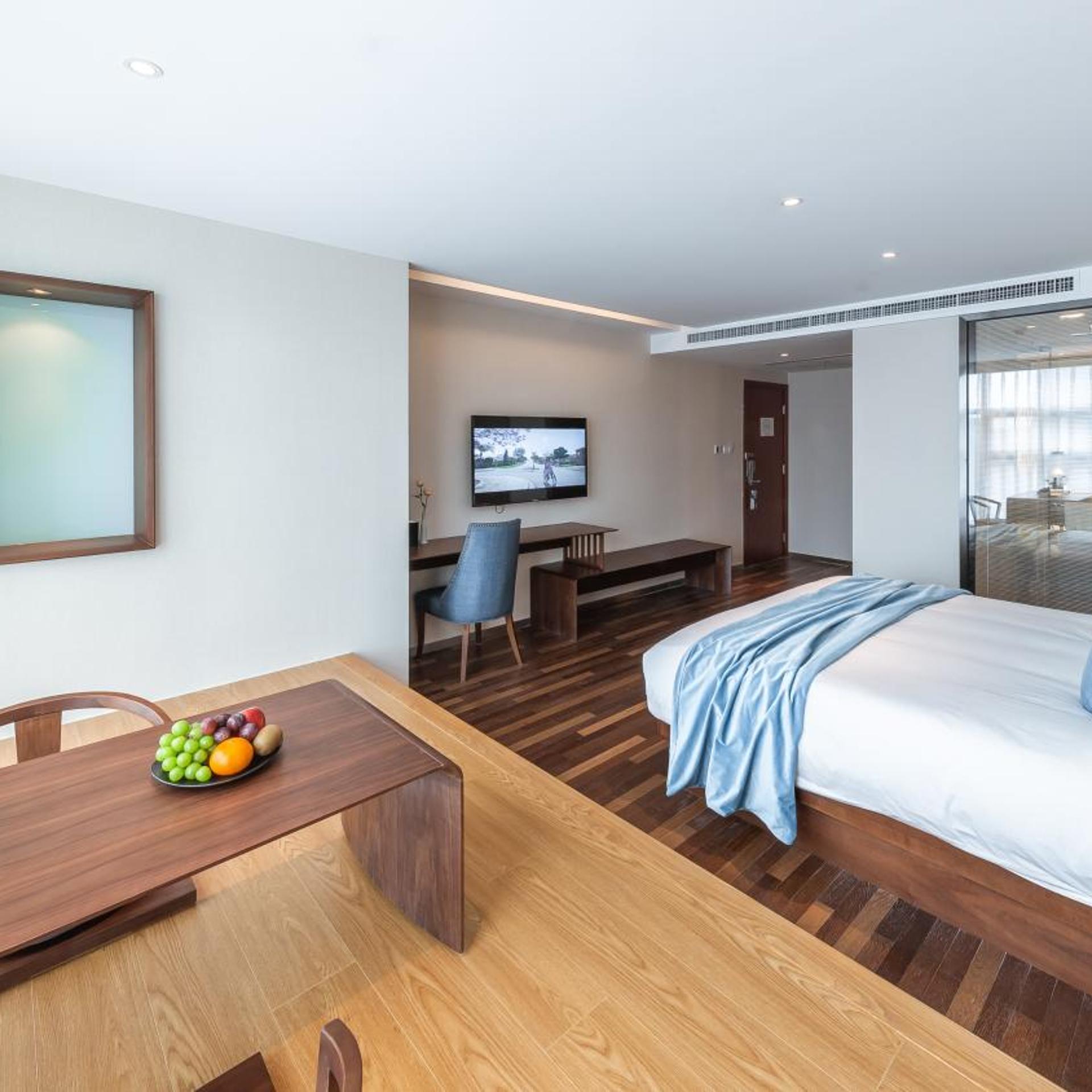 Pagoda Hotel West Lake Wulin Hangzhou 29/53