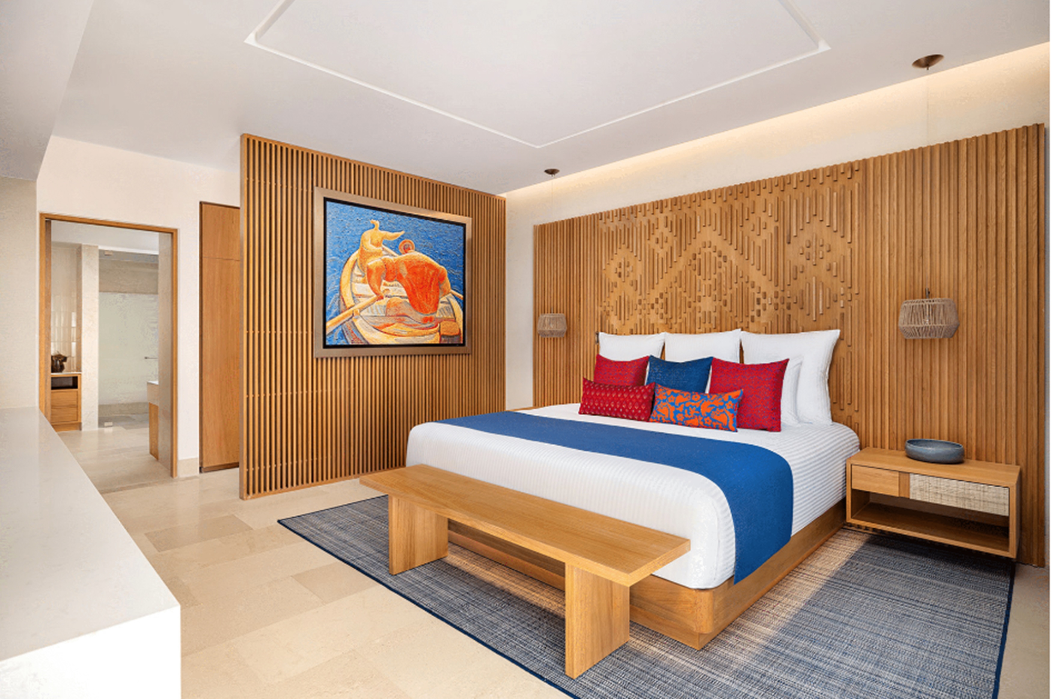 Preferred Club, Master, Premium, Suite, Ocean Front